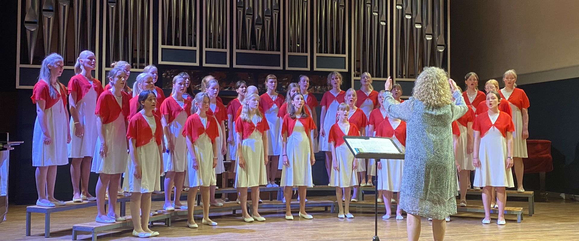 Sommerkoncert 2023