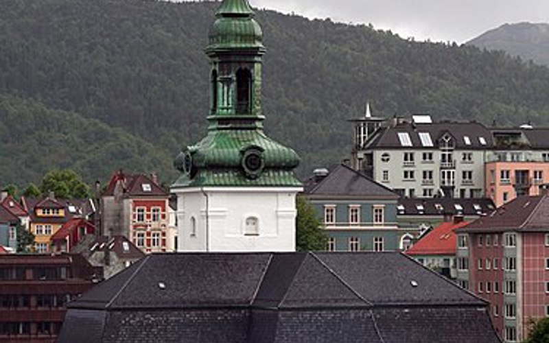 Bergen Nykirken