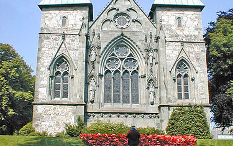 375Px Stavanger Domkyrkje