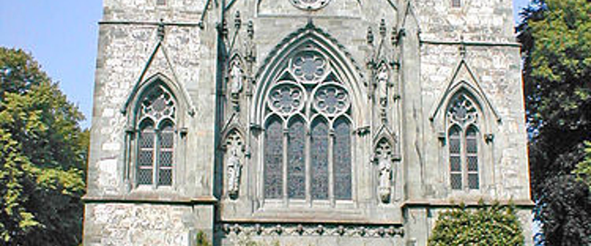 375Px Stavanger Domkyrkje