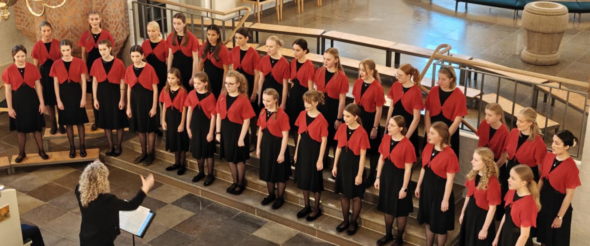 Zions Kirke 2025